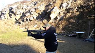 North Eastern Arms NEA-15