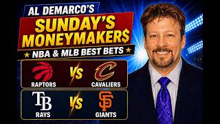 Sunday's Moneymaker - Raptors - Cavaliers Game 7 Best Bet