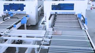 DRILLTECH KD-612MSH LINE