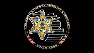 Mason County Sheriff's Office gives update on homicide case
