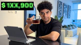 My 2025 Trading P\u0026L So Far (Unfiltered \u0026 Real Talk) | BROKER STATEMENT