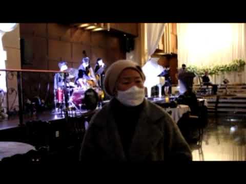 [웨딩연주] 재즈4중주 식전 오프닝 공연 ♬이소라-청혼