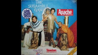 15 - Sugarhill Gang - Apache Long Version