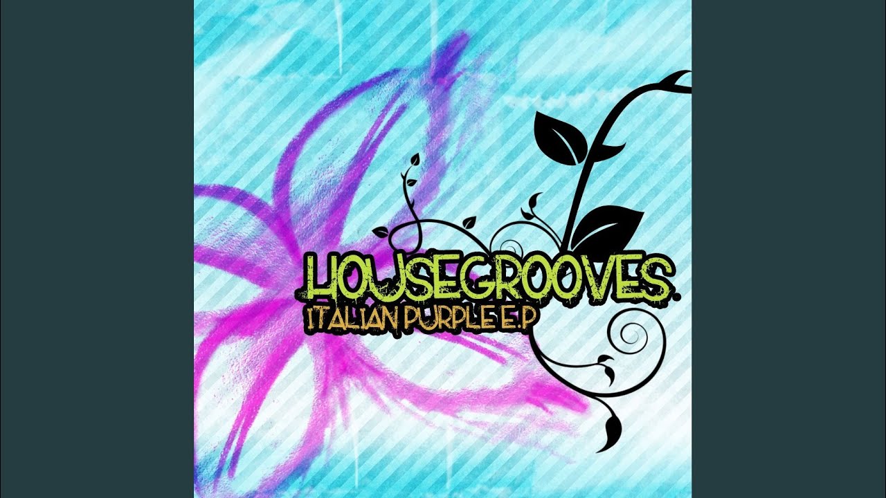 My Latin Soul (Original Mix)