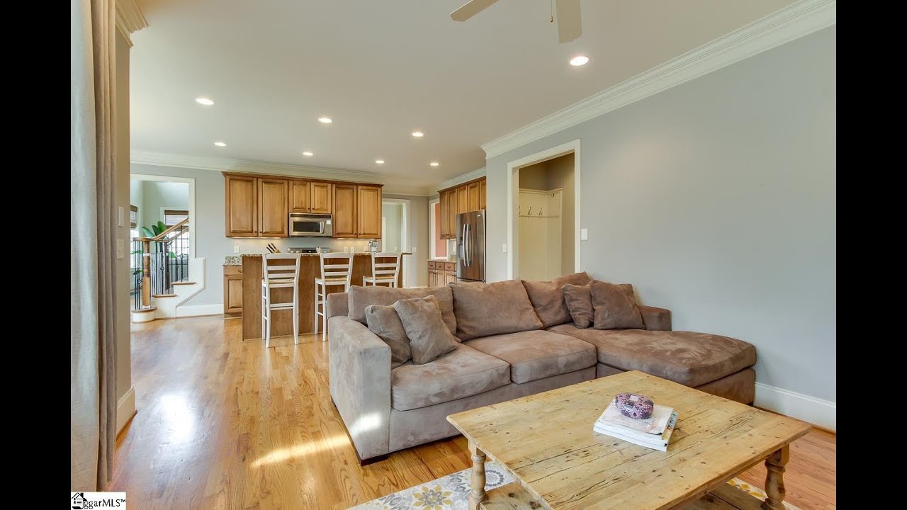 416 Kilgore Farms Circle Simpsonville SC 29681 YouTube