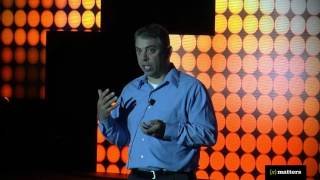 Relevance Revolution 2015: Jonathan Hurwitz