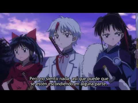 HANYOU NO YASHAHIME CAPITULO 6, HANYOU NO YASHAHIME CAPITULO 6, By Megami  Animes