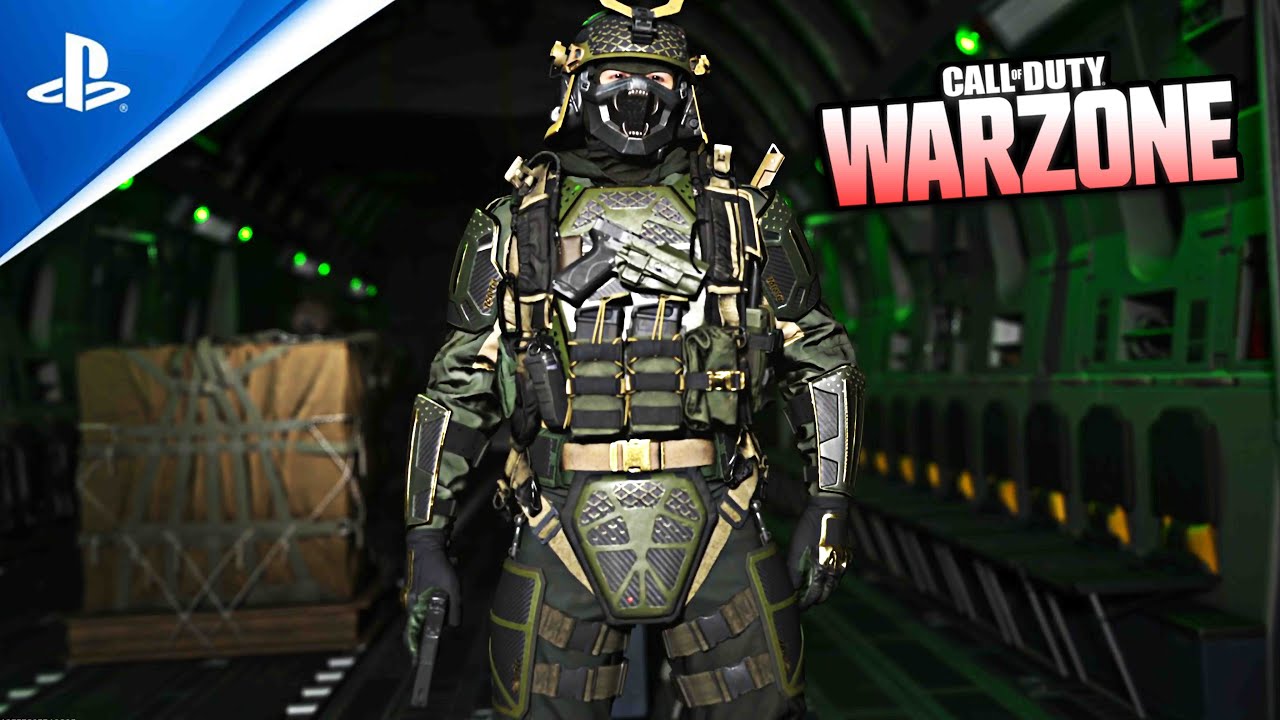 Insane match Solo in Ashika island ⛩️⛩️ Cod MM3 Warzone - Gamepaly ...
