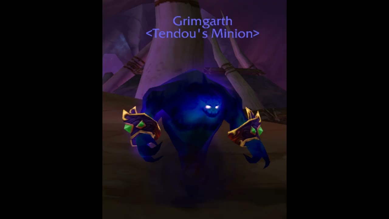 Grim Garth