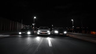 Meets Bmw M2 Compeion, F Gti, Mini Cooper S F56 4K