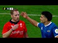LATE DRAMA 👀 | England v Argentina extended highlights | 2026 Nations Championship