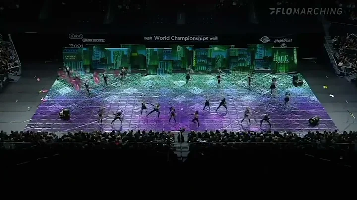 AMP Finals 2022 - Why So Serious