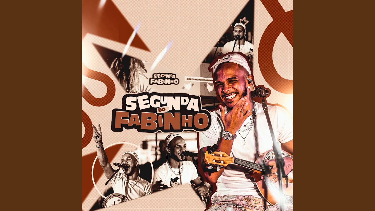 Me Assume ou Me Esquece / Calma / A Procura Acabou / Tristinha / Papel de Homem