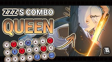 FRAME PERFECT EXECUTION!? Yixuan Combo Guide to the MOST OPTIMAL Stun Burst | ZZZ (Pin for Updates!)