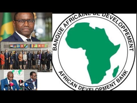 Candidature à la présidence de la BAD : Amadou Hott dévoile ses cinq piliers
