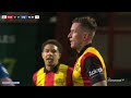 Partick Thistle vs. St. Johnstone: Extended Highlights | SPFL | CBS Sports Golazo