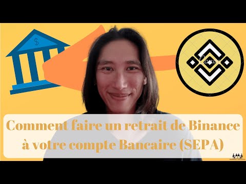 Le processus de retrait par virement bancaire étape par étape