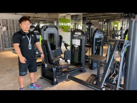 マシン説明】インナーサイ・アウターサイ解説動画 - YouTube