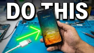 Samsung A05 (SM-A055F) FRP Bypass Unlock Tool | Android 14/15 Google Account Remove 2026