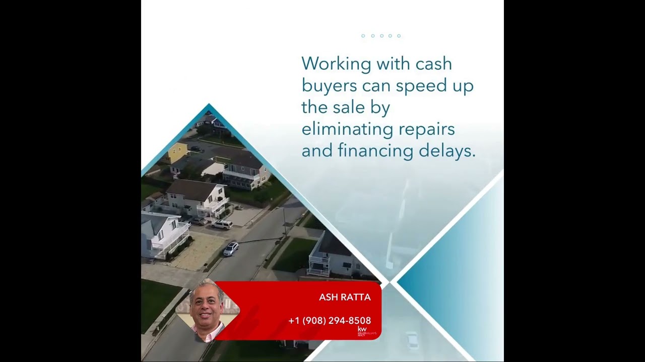 How to Sell Property Fast in New Jersey?