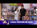 Kadir Doğulu & Neslihan Atagül & Starlife 13 Mart 2016