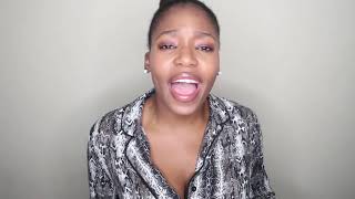What Malaika's Destiny Would Sound Like In 2019!