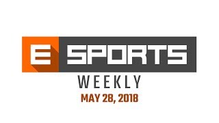 SMITE - Esports Weekly - May 28, 2018