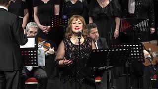 Suna Kasaroğlu - Belli Ki, Terk Edip Gitmişsin Beni, Sen Yoktun, Bir Hüzün Vardı Odada