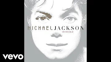 Michael Jackson - Butterflies (Audio)