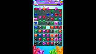 Jewel Quest : Jewel Games screenshot 3