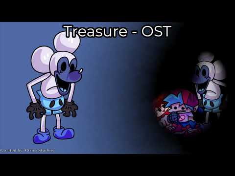 Fnf Treasure Island - [Treasure OST OFFICIAL]
