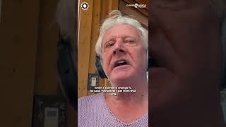 The Story Behind Air Supplys all Out Of Love As Told By Graham Russell