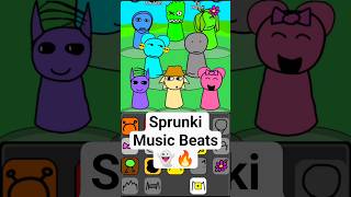 Sprunki Incredibox #fyp #foryou #foryoupage #trending #viral #gaming #shorts