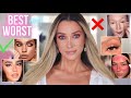 THE BEST AND WORST MAKEUP TRENDS 2021