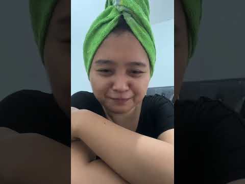 Mom Biti - Instagram Live (21 Desember 2023)