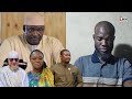 Jainaba Mass Replied To Talib Stating That He Only Pursued His Interest In UDP 