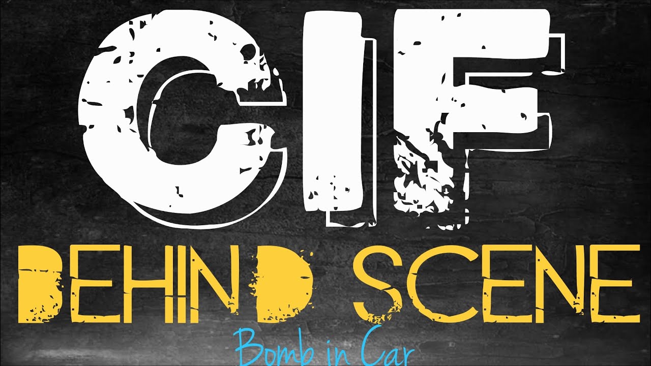 CIF | lucknow bomb blast | behind the scene