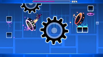 Unnamed Travel Level Layout Preview #1