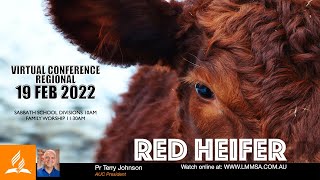 Virtual Conference Regional 19th February 2022