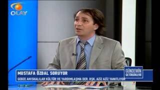Ahıska Türkleri Gebze. Türkiyedeki Stk Başkanları Sovyet Zihniyetinden Kurtulsunlar.