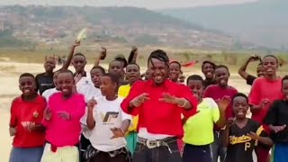 Sikosa by the Ben Element Elle ft Kevin kade challenge