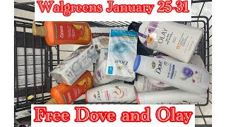 Walgreens Couponing January 25-31|| lots of awesome deals to grab 