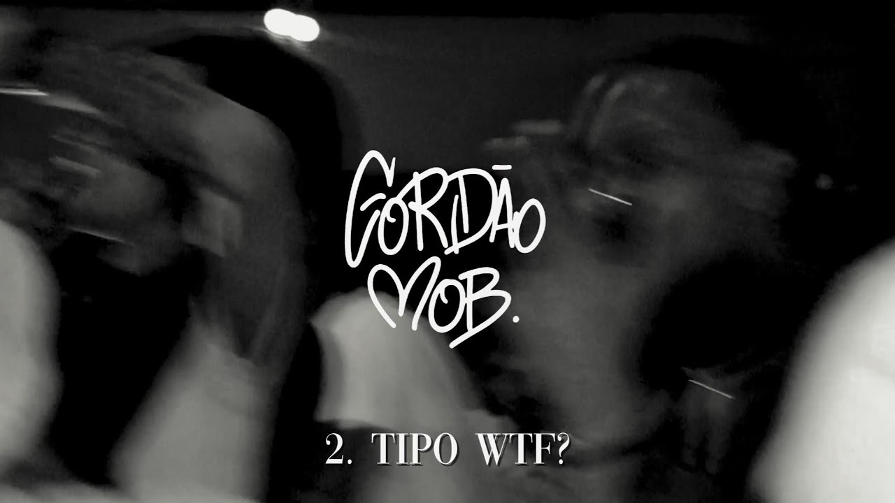 2. TIPO WTF? - NO NAME + PIQUES (PROD.LADOSS)