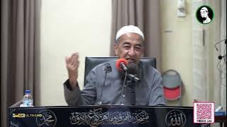 Hukum Suami Isteri Tidur Berasingan - Ustaz Azhar Idrus
