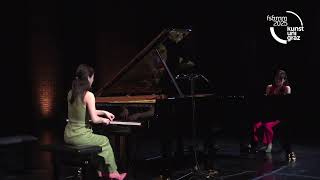 MAOCHICA 2001-2010 BEST PIANO DUO ～ マオチカ Pianoduo K&K | PIANO DUO | 1st round FS&MM 2025 - YouTube