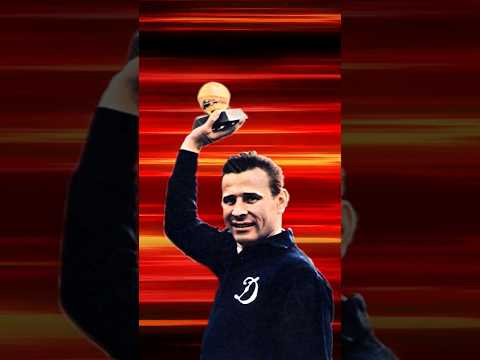 العنكبوت الأسود ليف ياشين قصة لاعب