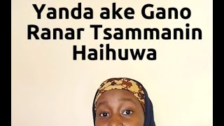 hanyoyi 3 da zaki gane ranar da zaki tsammaci haihuwa| how to calculate your EDD in 3 ways zaki screenshot 3