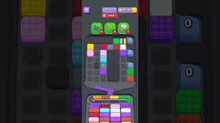 Marble Sort! Level #427 | No Continues | Clean Gameplay