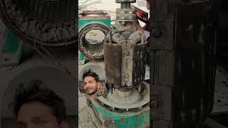 #25 #Kva #alternator #comedy rewinding kar raha tha