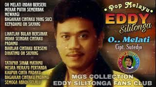 Eddy Silitonga - O Melati